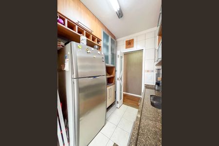 Apartamento para alugar com 82m², 3 quartos e 2 vagasCozinha