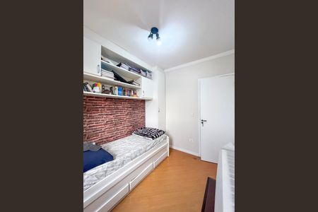 Apartamento para alugar com 82m², 3 quartos e 2 vagasQuarto 2