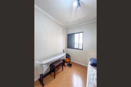Apartamento para alugar com 82m², 3 quartos e 2 vagasQuarto 2