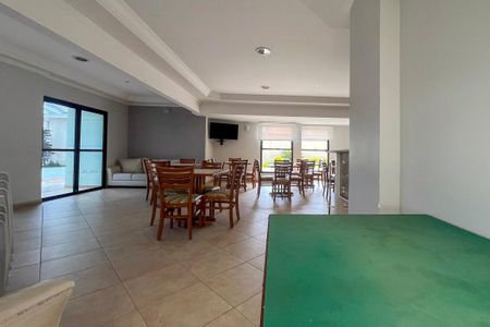 Apartamento para alugar com 82m², 3 quartos e 2 vagasSalão de Festas