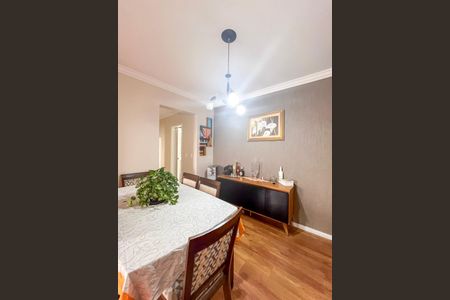 Apartamento para alugar com 82m², 3 quartos e 2 vagasSala de Jantar