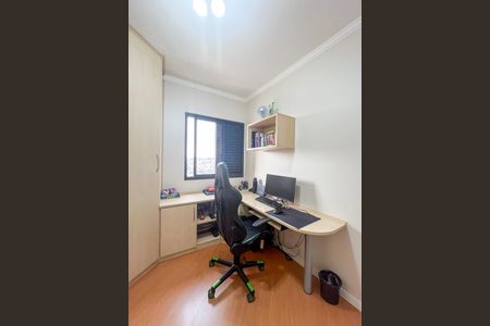 Apartamento para alugar com 82m², 3 quartos e 2 vagasQuarto 3