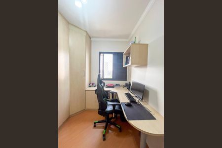 Apartamento para alugar com 82m², 3 quartos e 2 vagasQuarto 3