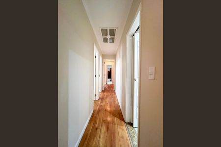 Apartamento para alugar com 82m², 3 quartos e 2 vagasCorredor