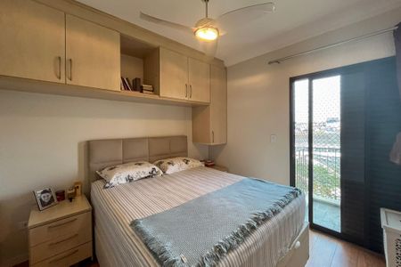 Apartamento para alugar com 82m², 3 quartos e 2 vagasSuite