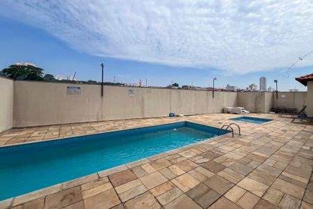 Apartamento para alugar com 82m², 3 quartos e 2 vagasPiscina