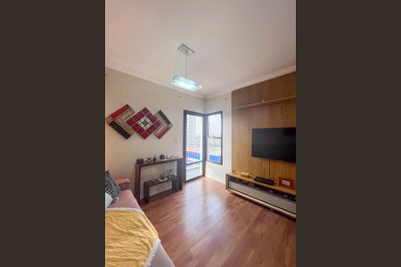 Apartamento para alugar com 82m², 3 quartos e 2 vagasSala