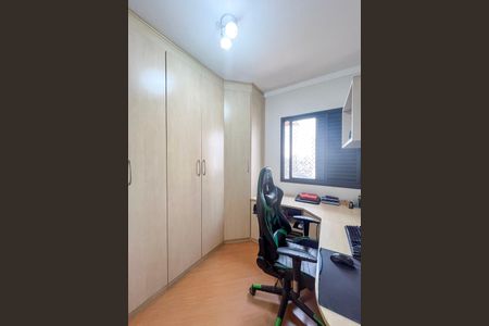 Apartamento para alugar com 82m², 3 quartos e 2 vagasQuarto 3