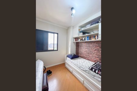 Apartamento para alugar com 82m², 3 quartos e 2 vagasQuarto 2