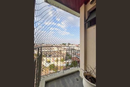 Apartamento para alugar com 82m², 3 quartos e 2 vagasSacada da Suite