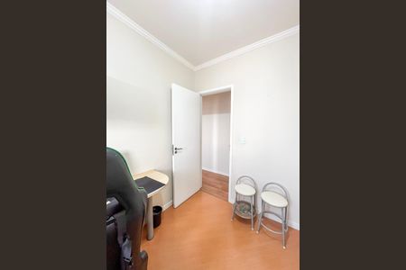 Apartamento para alugar com 82m², 3 quartos e 2 vagasQuarto 3