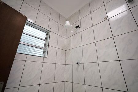Apartamento para alugar com 48m², 1 quarto e sem vagaBanheiro