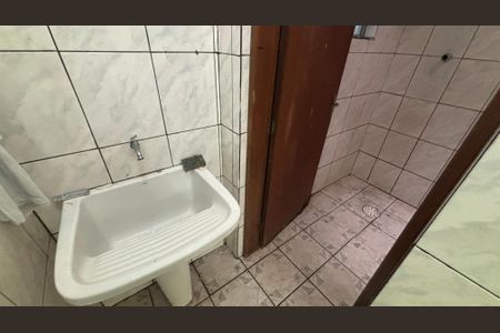 Studio para alugar com 48m², 1 quarto e sem vagaÁrea de Serviço