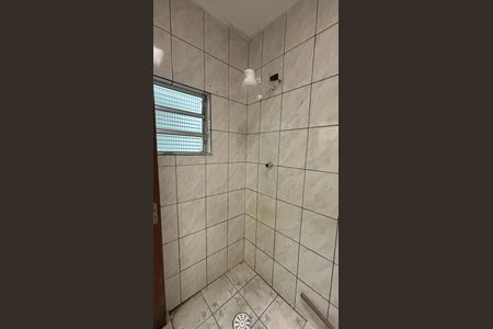 Studio para alugar com 48m², 1 quarto e sem vagaBanheiro