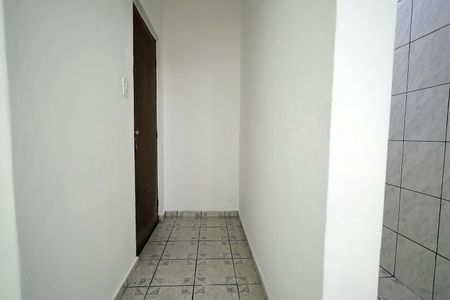 Apartamento para alugar com 48m², 1 quarto e sem vagaCorredor