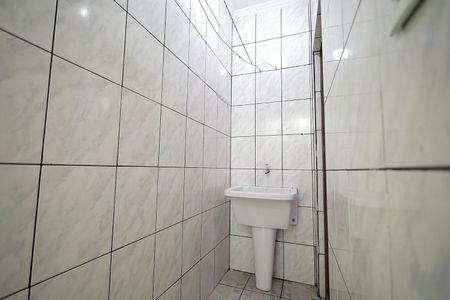 Apartamento para alugar com 48m², 1 quarto e sem vagaÁrea de Serviço
