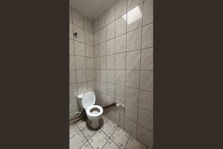 Studio para alugar com 48m², 1 quarto e sem vagaBanheiro