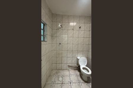 Studio para alugar com 48m², 1 quarto e sem vagaBanheiro