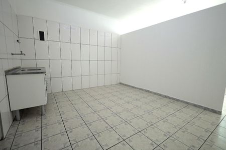 Apartamento para alugar com 48m², 1 quarto e sem vagaSala e Cozinha