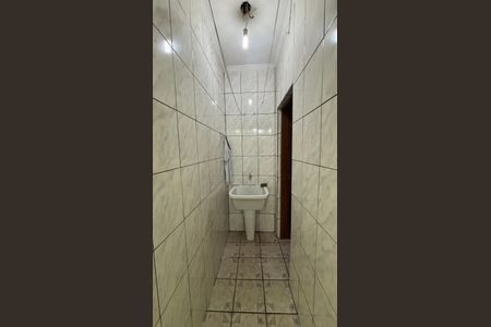 Studio para alugar com 48m², 1 quarto e sem vagaÁrea de Serviço