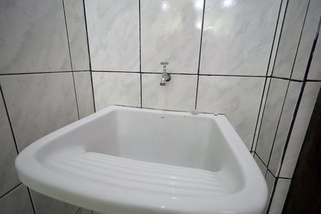 Apartamento para alugar com 48m², 1 quarto e sem vagaÁrea de Serviço