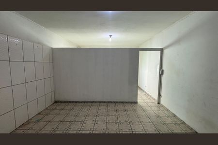 Studio para alugar com 48m², 1 quarto e sem vagaCozinha