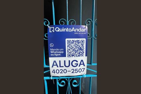 Studio para alugar com 48m², 1 quarto e sem vagaFachada