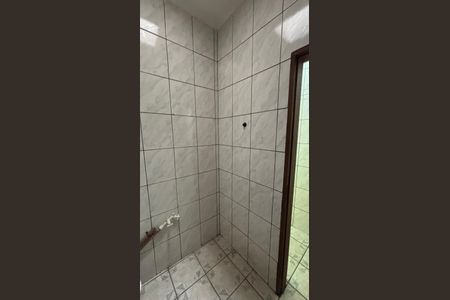 Studio para alugar com 48m², 1 quarto e sem vagaBanheiro