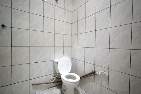 Apartamento para alugar com 48m², 1 quarto e sem vagaBanheiro