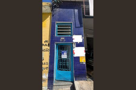 Studio para alugar com 48m², 1 quarto e sem vagaFachada