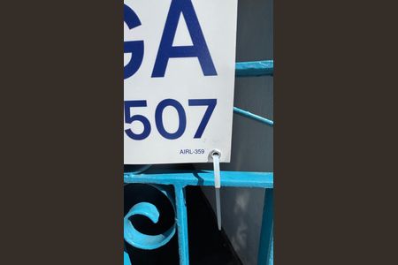 Studio para alugar com 48m², 1 quarto e sem vagaFachada