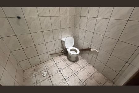 Studio para alugar com 48m², 1 quarto e sem vagaBanheiro