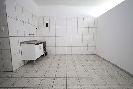 Apartamento para alugar com 48m², 1 quarto e sem vagaSala e Cozinha