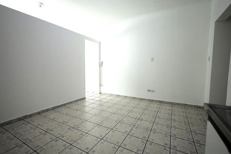 Apartamento para alugar com 48m², 1 quarto e sem vagaSala e Cozinha
