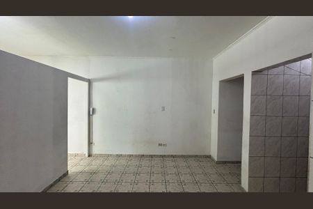 Studio para alugar com 48m², 1 quarto e sem vagaCozinha