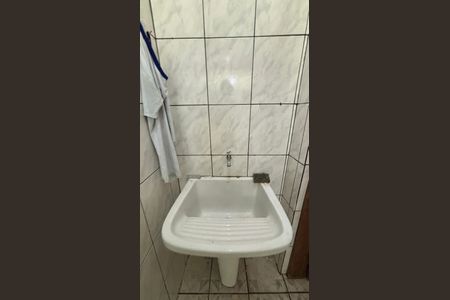 Studio para alugar com 48m², 1 quarto e sem vagaÁrea de Serviço