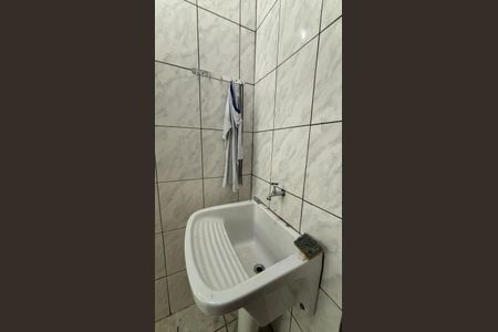 Studio para alugar com 48m², 1 quarto e sem vagaÁrea de Serviço