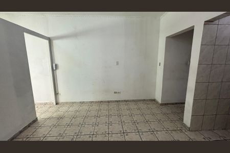 Studio para alugar com 48m², 1 quarto e sem vagaCozinha