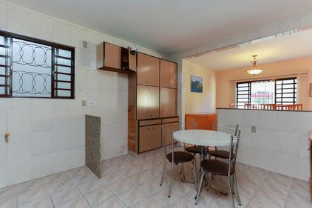 Cozinha de casa à venda com 2 quartos, 149m² em Vila Ester (zona Norte), São Paulo