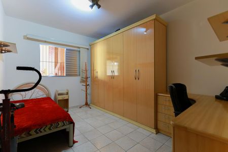 Quarto 2 de casa à venda com 2 quartos, 149m² em Vila Ester (zona Norte), São Paulo