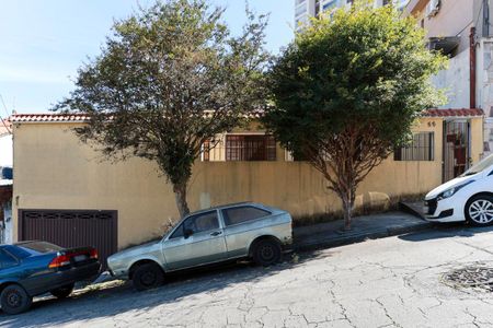 Fachada de casa à venda com 2 quartos, 149m² em Vila Ester (zona Norte), São Paulo