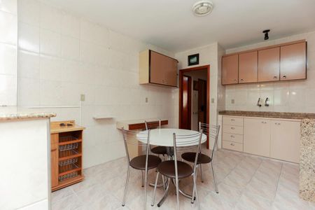 Cozinha de casa à venda com 2 quartos, 149m² em Vila Ester (zona Norte), São Paulo