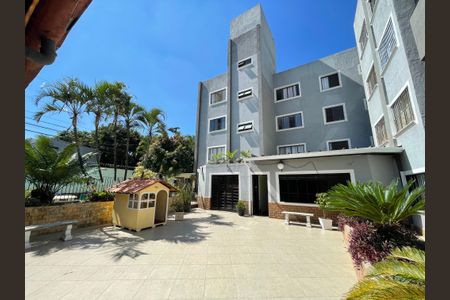 Apartamento à venda com 53m², 2 quartos e 1 vagaÁrea comum