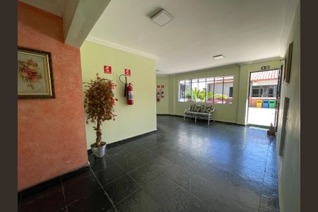 Apartamento à venda com 53m², 2 quartos e 1 vagaÁrea comum