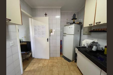 Apartamento à venda com 53m², 2 quartos e 1 vagaCozinha e Área de Serviço