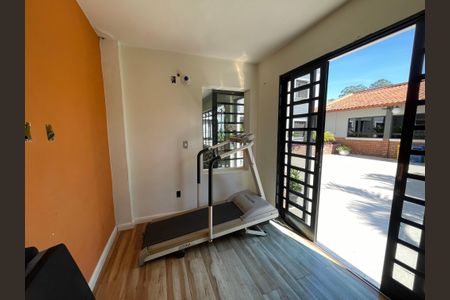 Apartamento à venda com 53m², 2 quartos e 1 vagaÁrea comum