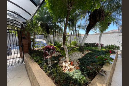 Apartamento à venda com 53m², 2 quartos e 1 vagaÁrea comum