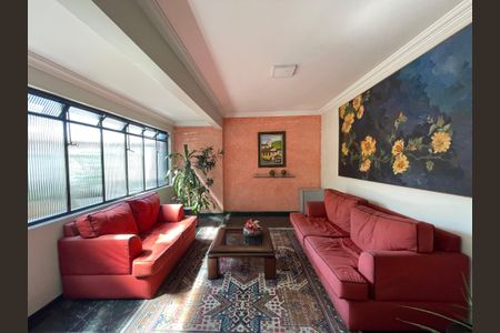 Apartamento à venda com 53m², 2 quartos e 1 vagaÁrea comum