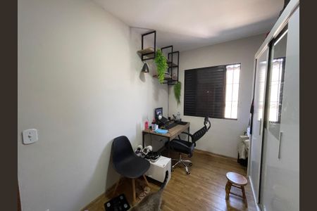 Apartamento à venda com 53m², 2 quartos e 1 vagaQuarto 2