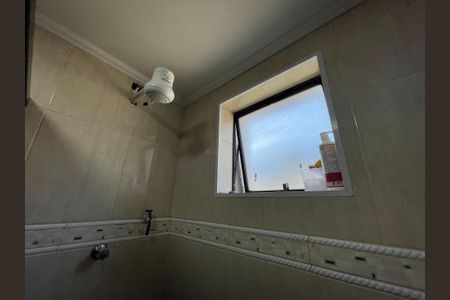 Apartamento à venda com 53m², 2 quartos e 1 vagaBanheiro